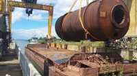 Transportation of Kamensky Sugar Plant for JSC «Atmis-Sugar» JSC