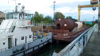 Transportation of Kamensky Sugar Plant for JSC «Atmis-Sugar» JSC