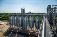Перевозка для пищевой промышленности