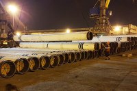 Саут Стрим Транспорт