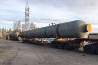 ЗАО «Антипинский НПЗ»