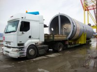 «YUZHGAZENERGI» LLC