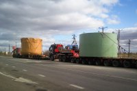 Нововоронежская АЭС-2