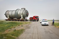 JSC «Nevinnomyssky Azot»
