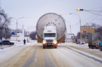 JSC «Nevinnomyssky Azot»