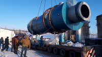 Новороссийск - Красное, Воронежская область