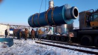 Новороссийск - Красное, Воронежская область