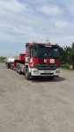 Transportation of a part of the reactor for the plant of JSC «AEM-technologies» «Atommash»