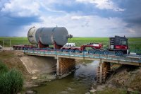 AFIPSKY LLC - OIL REFINERY