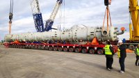 AFIPSKY LLC - OIL REFINERY