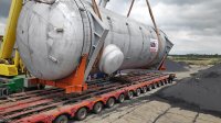 AFIPSKY LLC - OIL REFINERY