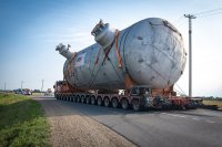 AFIPSKY LLC - OIL REFINERY