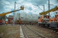 AFIPSKY LLC - OIL REFINERY