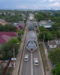 AFIPSKY LLC - OIL REFINERY